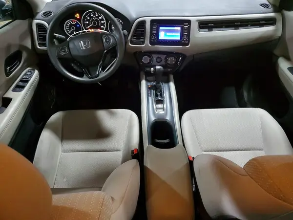3CZRU5H3XJM706988 2018 HONDA HR-V - Image 8