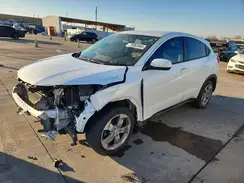 3CZRU5H3XJM707008 2018 HONDA HR-V