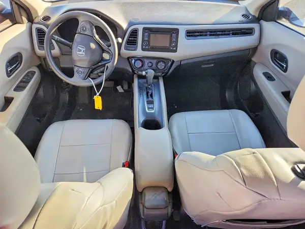 3CZRU5H3XJM707008 2018 HONDA HR-V - Image 8
