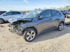 3CZRU5H3XJM710510 2018 HONDA HR-V
