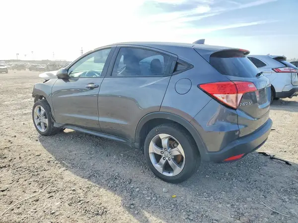 3CZRU5H3XJM710510 2018 HONDA HR-V - Image 2
