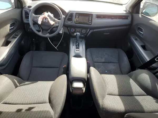 3CZRU5H3XJM710510 2018 HONDA HR-V - Image 8