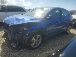 3CZRU5H3XJM710717 2018 HONDA HR-V