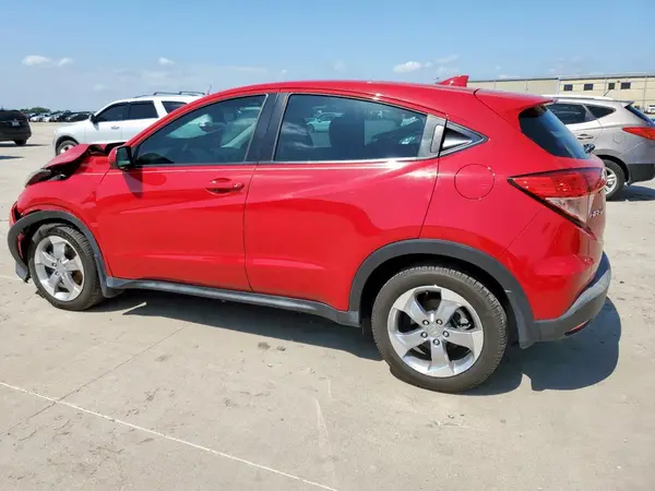 3CZRU5H3XJM713617 2018 HONDA HR-V - Image 2
