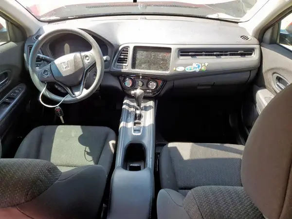 3CZRU5H3XJM713617 2018 HONDA HR-V - Image 8
