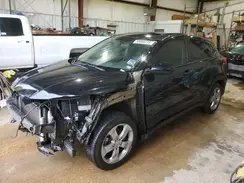 3CZRU5H3XJM715142 2018 HONDA HR-V
