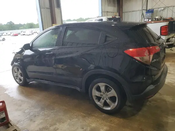 3CZRU5H3XJM715142 2018 HONDA HR-V - Image 2