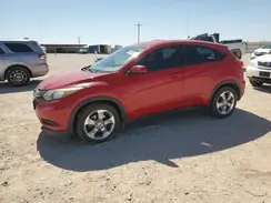 3CZRU5H3XJM715416 2018 HONDA HR-V