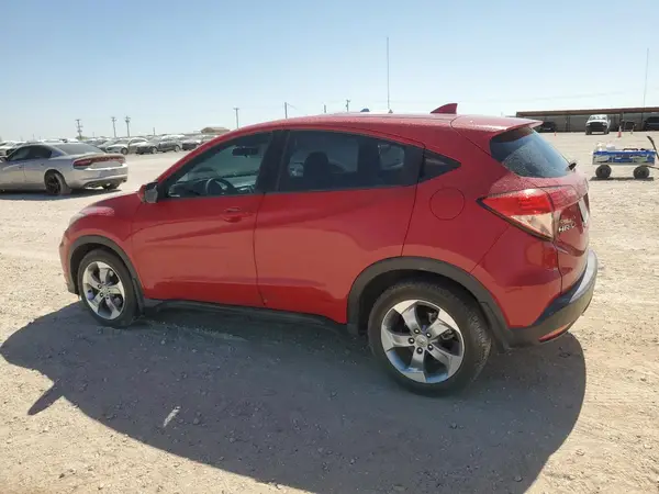 3CZRU5H3XJM715416 2018 HONDA HR-V - Image 2