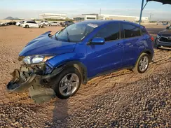 3CZRU5H3XJM715562 2018 HONDA HR-V