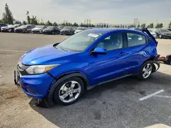 3CZRU5H3XJM717635 2018 HONDA HR-V