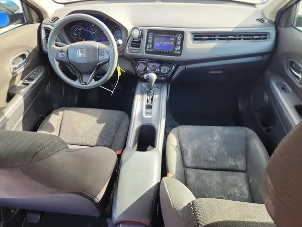 3CZRU5H3XJM717635 2018 HONDA HR-V - Image 8