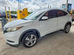 3CZRU5H3XJM718638 2018 HONDA HR-V