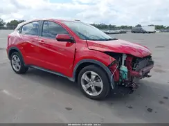 3CZRU5H3XJM719207 2018 HONDA HR-V