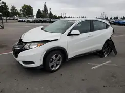3CZRU5H3XJM719773 2018 HONDA HR-V