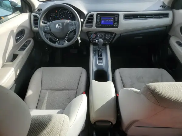 3CZRU5H3XJM719773 2018 HONDA HR-V - Image 8
