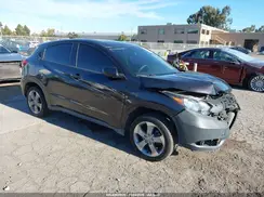 3CZRU5H3XJM720700 2018 HONDA HR-V