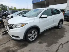 3CZRU5H3XJM722253 2018 HONDA HR-V