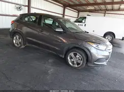 3CZRU5H3XKG702634 2019 HONDA HR-V