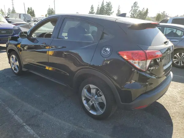 3CZRU5H3XKG704092 2019 HONDA HR-V - Image 2