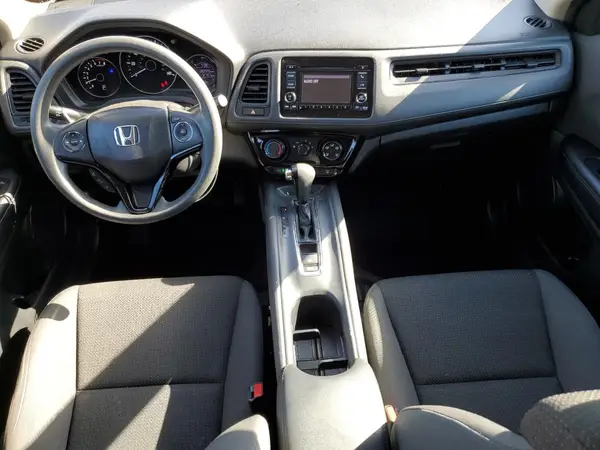 3CZRU5H3XKG704092 2019 HONDA HR-V - Image 8