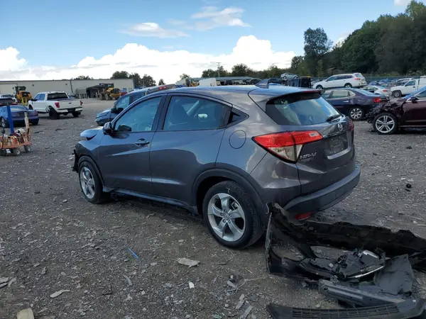 3CZRU5H3XKG707431 2019 HONDA HR-V - Image 2