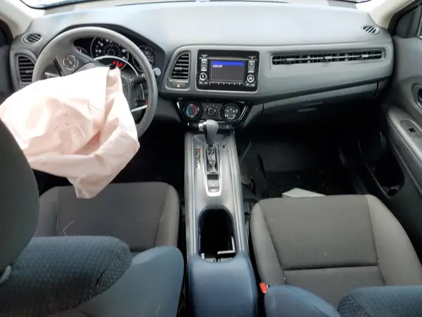 3CZRU5H3XKG707431 2019 HONDA HR-V - Image 8