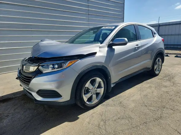 3CZRU5H3XKG707803 2019 HONDA HR-V - Image 1