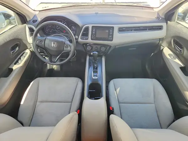 3CZRU5H3XKG707803 2019 HONDA HR-V - Image 8