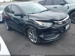 3CZRU5H3XKG708398 2019 HONDA HR-V