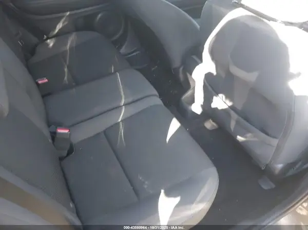 3CZRU5H3XKG708756 2019 HONDA HR-V - Image 8