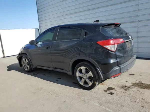3CZRU5H3XKG709003 2019 HONDA HR-V - Image 2