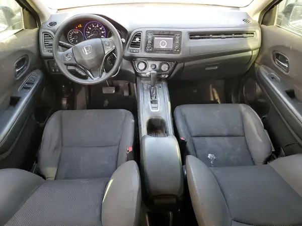 3CZRU5H3XKG709003 2019 HONDA HR-V - Image 8