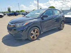 3CZRU5H3XKG709096 2019 HONDA HR-V