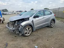 3CZRU5H3XKG709678 2019 HONDA HR-V