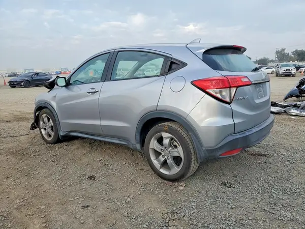 3CZRU5H3XKG709678 2019 HONDA HR-V - Image 2