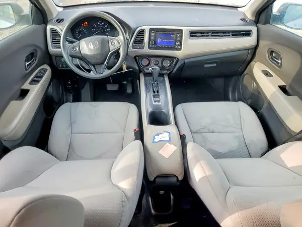 3CZRU5H3XKG709678 2019 HONDA HR-V - Image 8