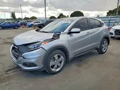 3CZRU5H3XKG710944 2019 HONDA HR-V