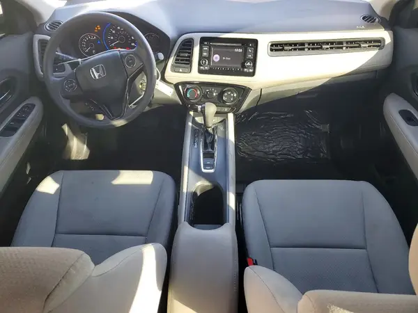 3CZRU5H3XKG710944 2019 HONDA HR-V - Image 8