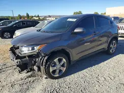 3CZRU5H3XKG711320 2019 HONDA HR-V