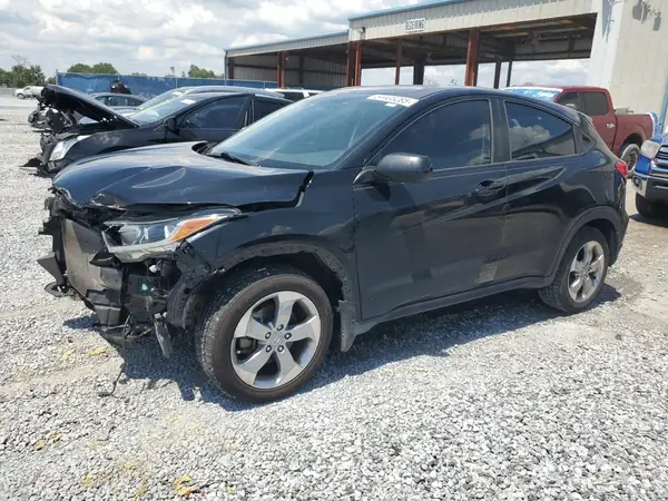 3CZRU5H3XKG712130 2019 HONDA HR-V - Image 1