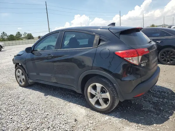 3CZRU5H3XKG712130 2019 HONDA HR-V - Image 2