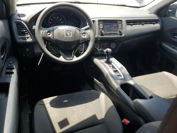 3CZRU5H3XKG712130 2019 HONDA HR-V - Image 8