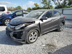 3CZRU5H3XKG713763 2019 HONDA HR-V