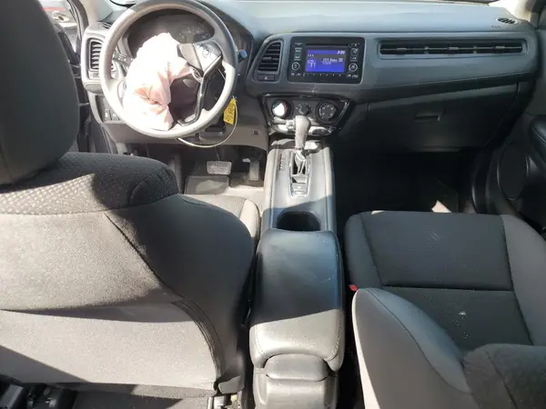 3CZRU5H3XKG713763 2019 HONDA HR-V - Image 8