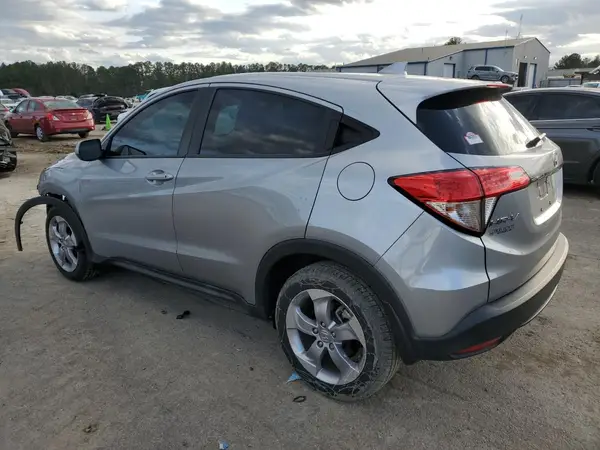 3CZRU5H3XKG713990 2019 HONDA HR-V - Image 2