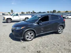 3CZRU5H3XKG714864 2019 HONDA HR-V