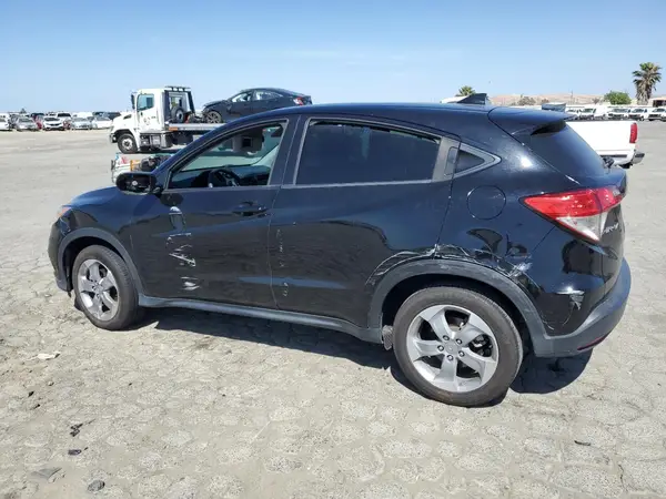 3CZRU5H3XKG714864 2019 HONDA HR-V - Image 2