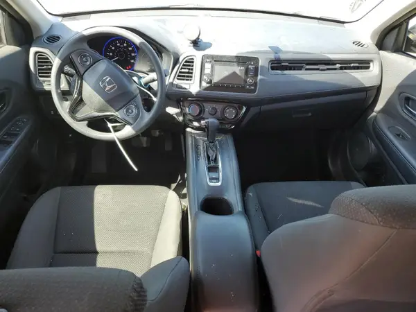 3CZRU5H3XKG714864 2019 HONDA HR-V - Image 8