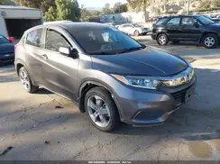 3CZRU5H3XKG715514 2019 HONDA HR-V